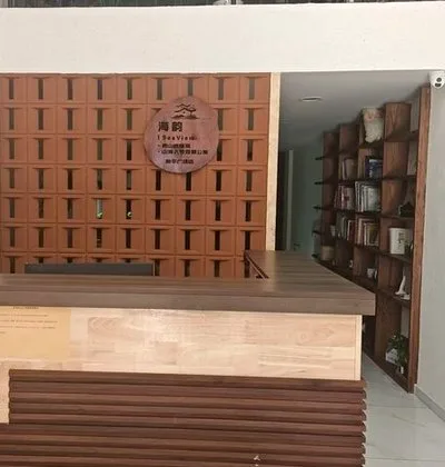 遵义北欧四居及以上实景｜高级感拉满