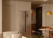 42.9万装其他：遵义146㎡材料降级方案与效果对比